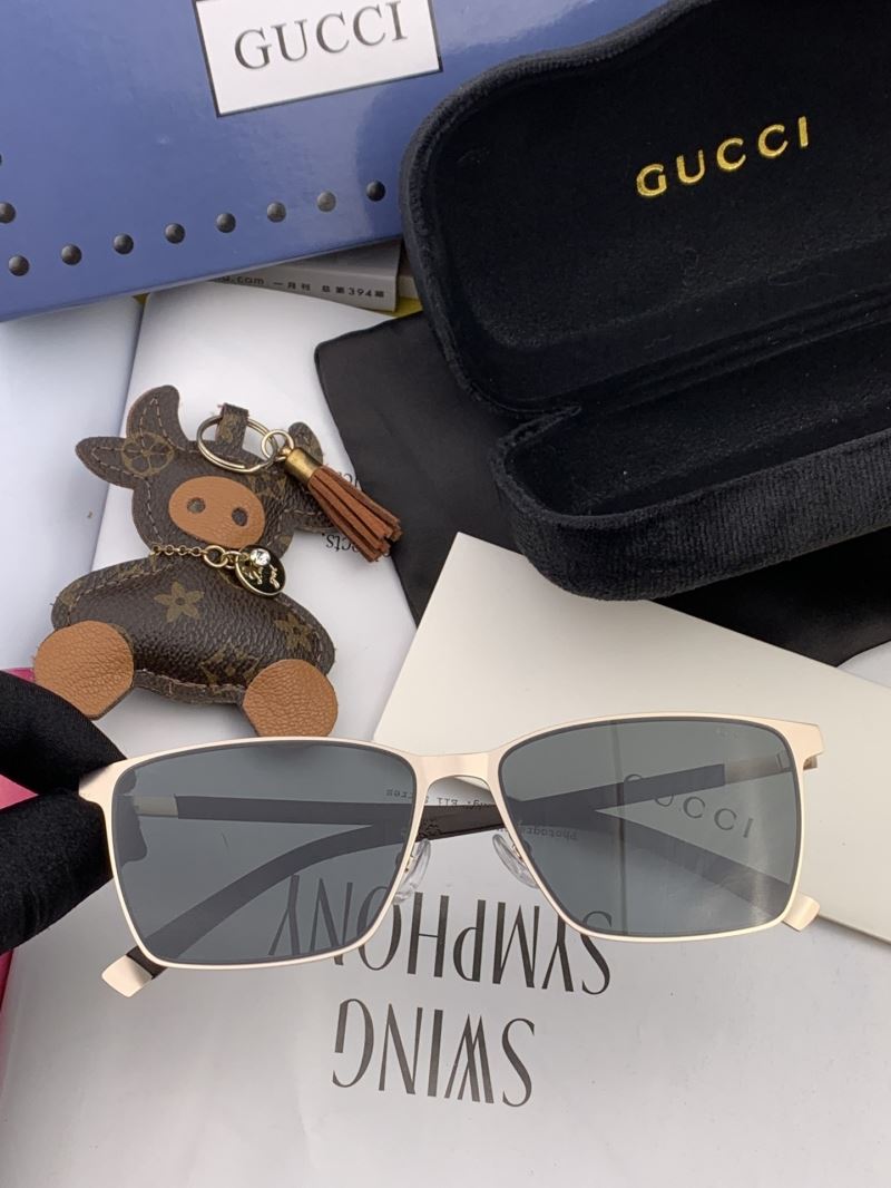 Gucci Sunglasses